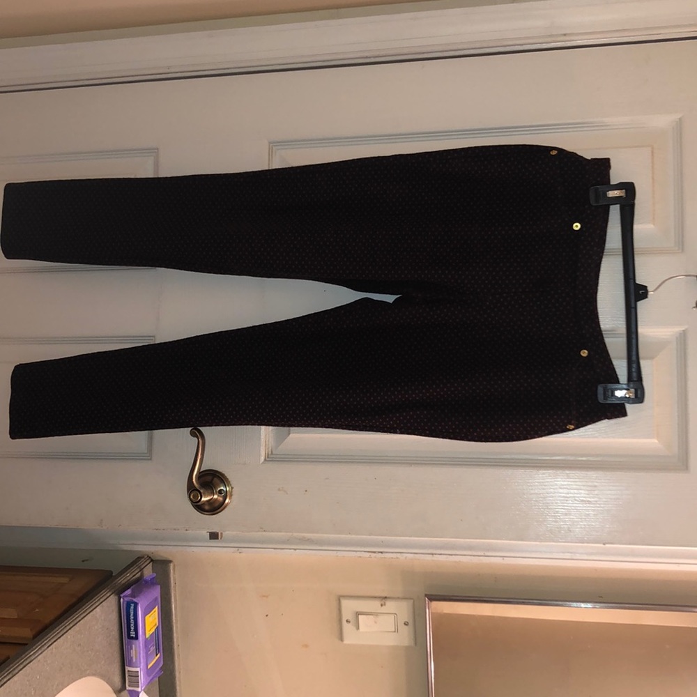 Michael Kors Jeggings/ dress pants
